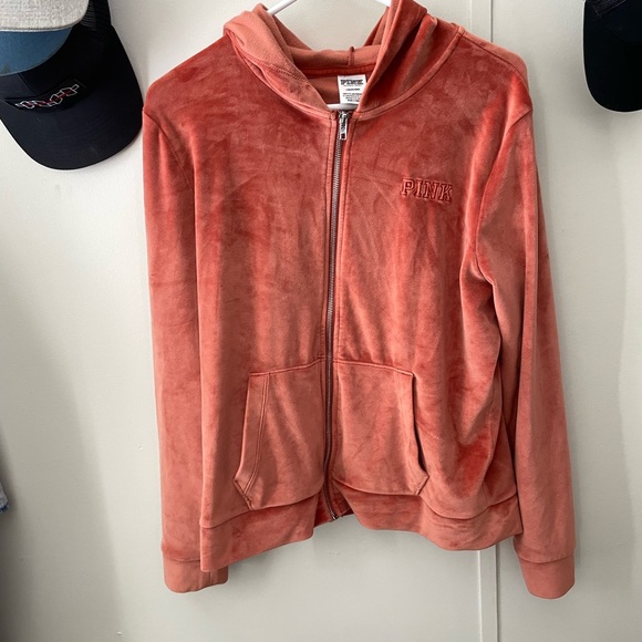 PINK jacket - Picture 2 of 2